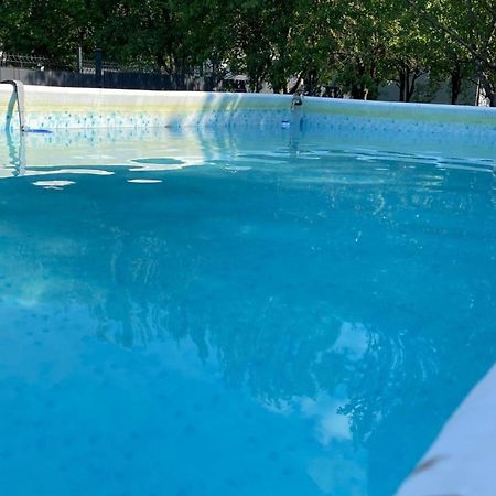 Tetina Kuca Villa Saborsko Ngoại thất bức ảnh